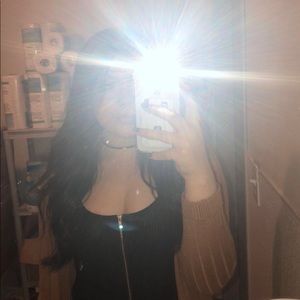 Meet your Posher, Jackeline